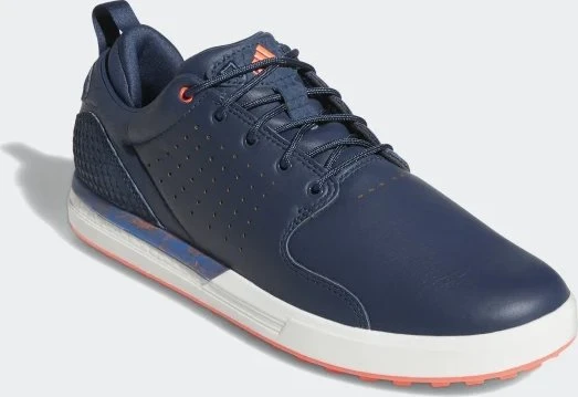 adidas Flopshot Spikeless crew navy/blue rush/turbo (Herren)