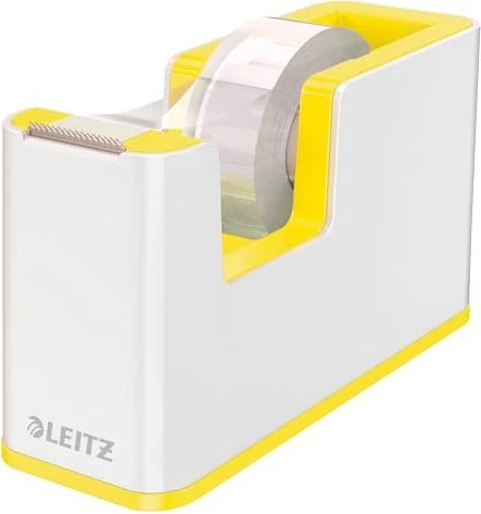 Leitz WOW Duo Colour, Klebeband-Abroller
