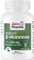 Natural D-Mannose 500mg Kapseln Vorschaubild
