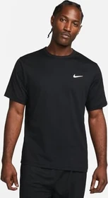 Nike Hyverse Funktionsshirt kurzarm schwarz/weiß (Herren)