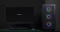 DeepCool CH370, schwarz, Glasfenster Vorschaubild