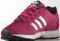 adidas ZX Flux eqt pink/ftwr white/core black (Junior) Vorschaubild