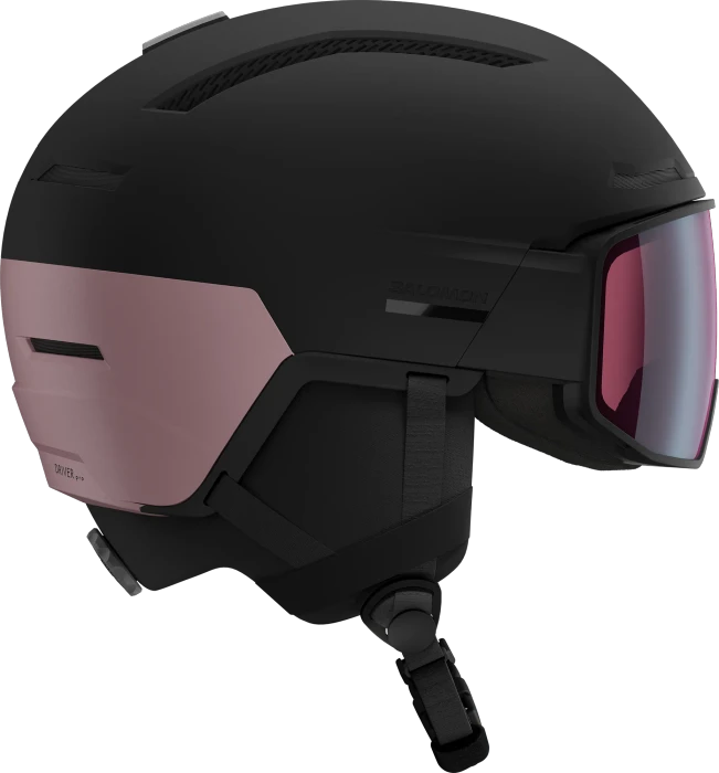 Salomon Driver Pro Sigma MIPS Helm
