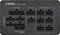 Cooler Master X-Series X Silent MAX Platinum 1300 1300W, ATX 3.1 Vorschaubild