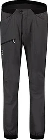 Haglöfs L.I.M Fuse Hose lang magnetite (Damen)