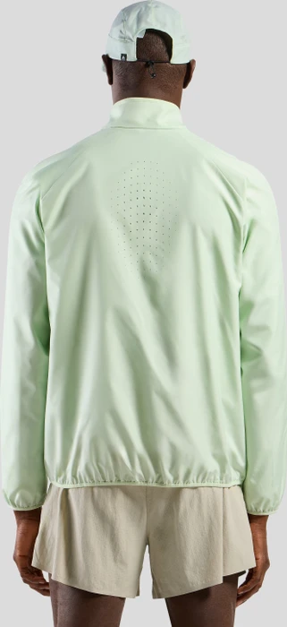 Odlo Essential Light Laufjacke ambrosia (Herren)