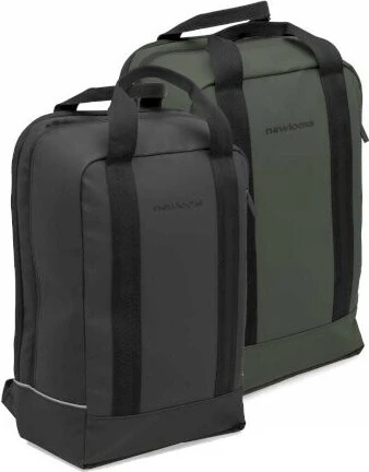 New Looxs Odense Nevada Backpack Gepäcktasche schwarz