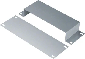 Hager Dehnungsmuffe zur Verbindung zweier Kanäle über Dehnungsfugen für Kanal 240x48mm