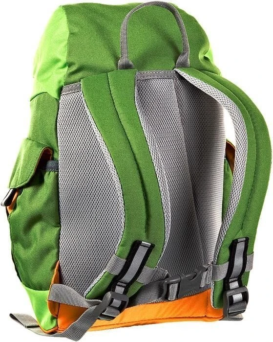 Deuter Kikki kiwi/emerald (Junior)