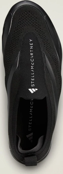 adidas by Stella McCartney Taekwondo core black/cloud white (Damen)