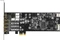 ASUS Xonar DX 7.1, PCIe x1 Vorschaubild