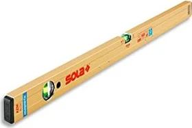 Sola AZM 120 Wasserwaage magnetisch 120cm