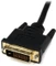 StarTech HDMI/DVI-D [Stecker] Adapterkabel 0.2m Vorschaubild