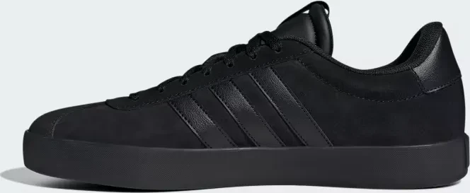 adidas VL Court 3.0 core black