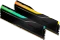 G.Skill Trident Z5 NeoX RGB Glossy Black UDIMM 32GB Kit, DDR5-6000, CL30-38-38-32 Vorschaubild