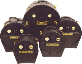 Hardcase Rock Fusion Set