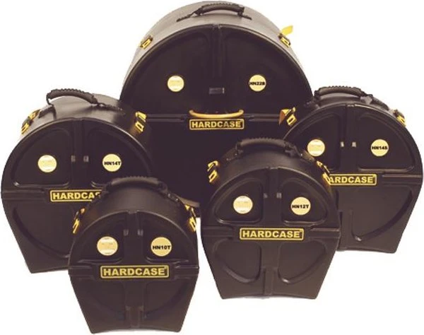 Hardcase Rock Fusion Set