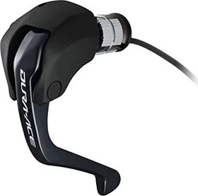 Shimano Dura Ace Di2 ST-R9160-PA 2x11-fach Triathlon-Schalt-/Bremsgriff Set