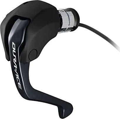 Shimano Dura Ace Di2 ST-R9160-PA 2x11-fach Triathlon-Schalt-/Bremsgriff Set