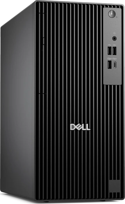 Dell Pro Tower Desktop-PC QCT1250 ab € 1191,50 (2026) | Preisvergleich ...