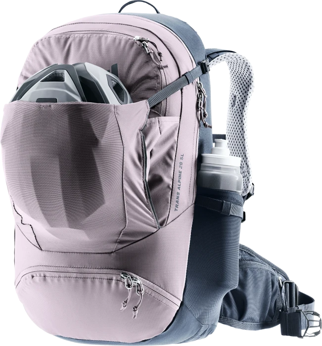 Deuter Trans Alpine 28 SL lavender/ink (Damen)