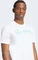 adidas Mercedes AMG Petronas Formula One Team DNA Graphic T-Shirt kurzarm white/semi mint rush (Herren) Vorschaubild