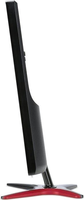 Acer G6 G246HLFbid, 24"