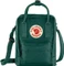 Fjällräven Kanken Sling Umhängetasche arctic green Vorschaubild