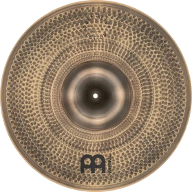 Meinl Pure Alloy Custom Super Bell Ride 21"