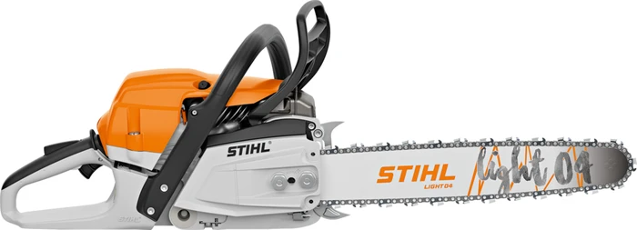 C-M VW 40cm Benzin-Kettensäge