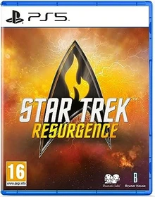 Star Trek: Resurgence (PS5)