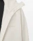 Salomon Outline Warm Hooded Jacke whisper white (Damen) Vorschaubild