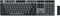 Satechi SM3 Slim Mechanical Backlit BT Keyboard, Dark, grau/schwarz, low-profile BROWN Switches, USB/Bluetooth, ND Vorschaubild