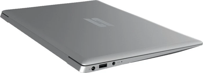 Schenker S306-dpm, Core i7-6500U, 8GB RAM, 500GB SSD, DE