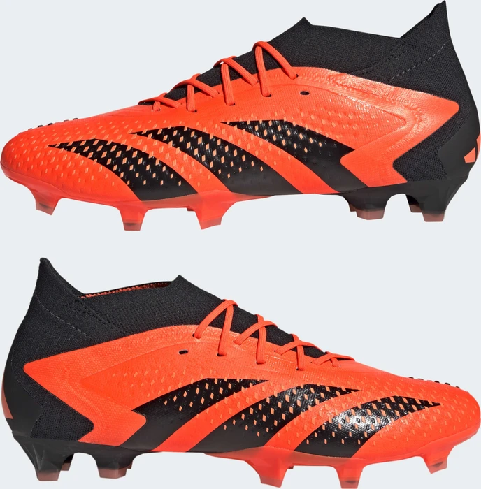 adidas Predator Accuracy.1 FG team solar orange/core black