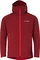 Vaude Roccia II Softshell Funktionsjacke carmine (Herren) Vorschaubild