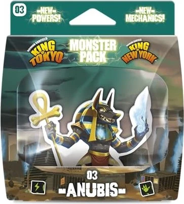 King of Tokyo