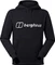 Berghaus Logo Hoodie (Herren) Vorschaubild