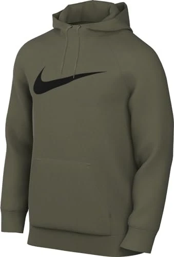 Nike Dry Graphic Dri-FIT Fitness Hoodie (Herren)