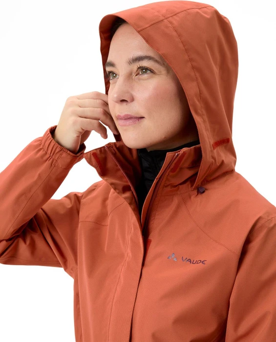 Vaude Escape Bike Light Fahrradjacke buckeye (Damen)