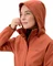 Vaude Escape Bike Light Fahrradjacke buckeye (Damen) Vorschaubild