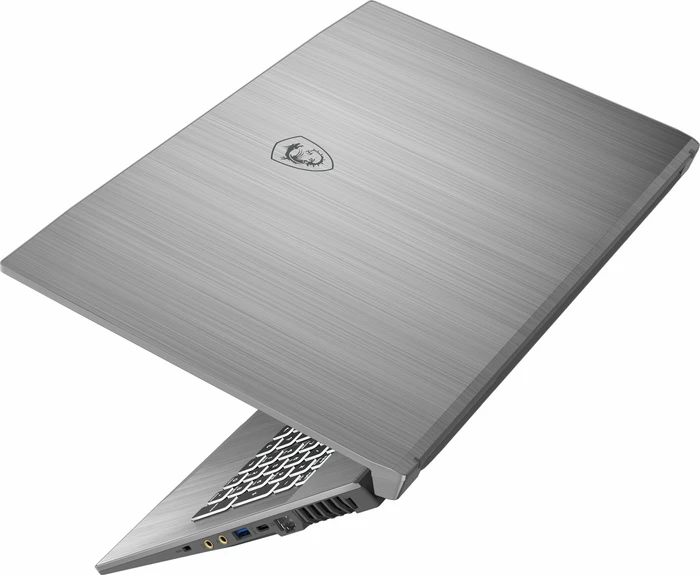 MSI Creator 17M 215-A10SD, Space Grey, Core i7-10750H, 16GB RAM, 1TB SSD, GeForce GTX 1660 Ti Max-Q, DE