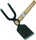IDEALspaten Breitblatt Hacke (66720001)