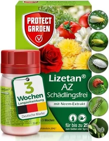 SBM Protect Garden Schädlingsfrei Lizetan AZ, 75ml