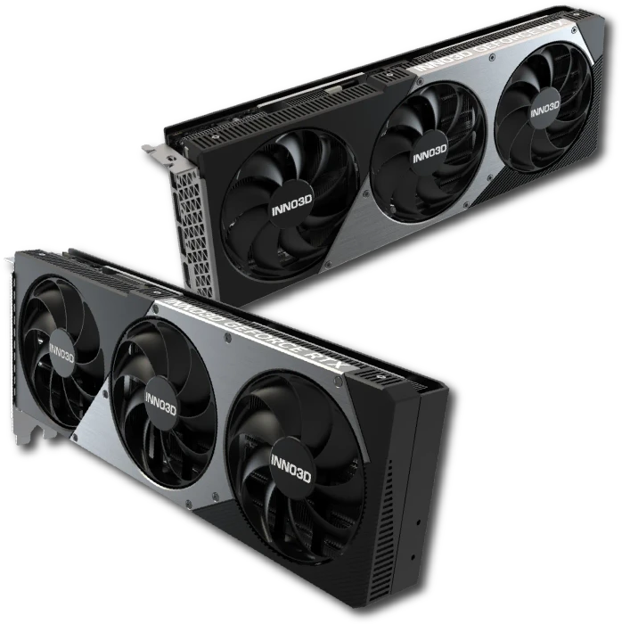 INNO3D GeForce RTX 5070 Ti X3, 16GB GDDR7, HDMI, 3x DP