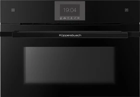 Küppersbusch CBD6550.0SE5 Dampfbackofen black velvet