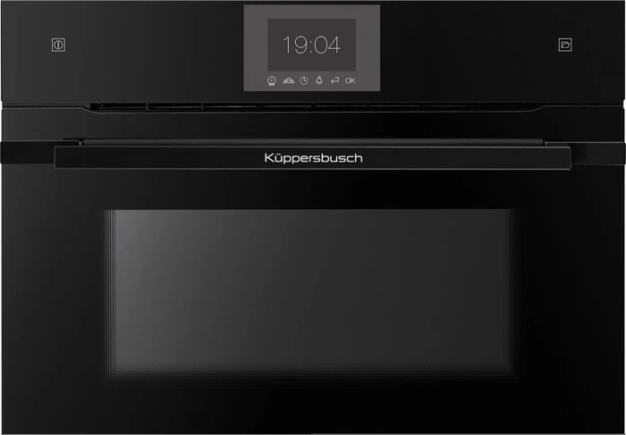 Küppersbusch CBD 6550.0 SE Dampfbackofen
