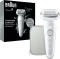Braun Silk-epil 9 9-011 SensoSmart Wet&Dry Vorschaubild