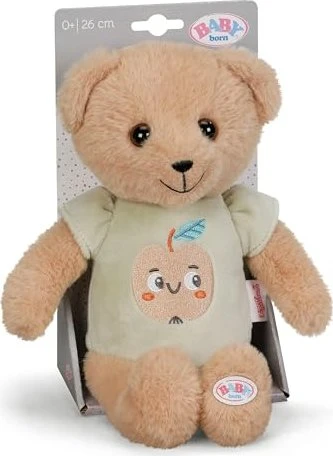 Zapf creation BABY born for babies Teddy 26cm