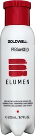 Goldwell Elumen Langanhaltende Haarfarbe Cools PLBLUE@10 pastellblau, 200ml